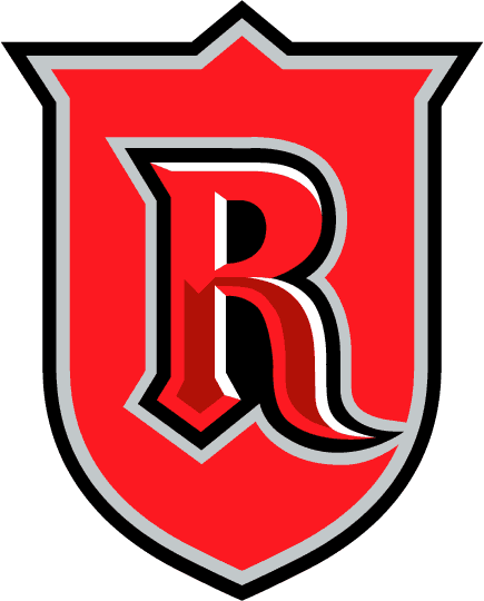 Rutgers Scarlet Knights 1995-2003 Alternate Logo 02 iron on paper